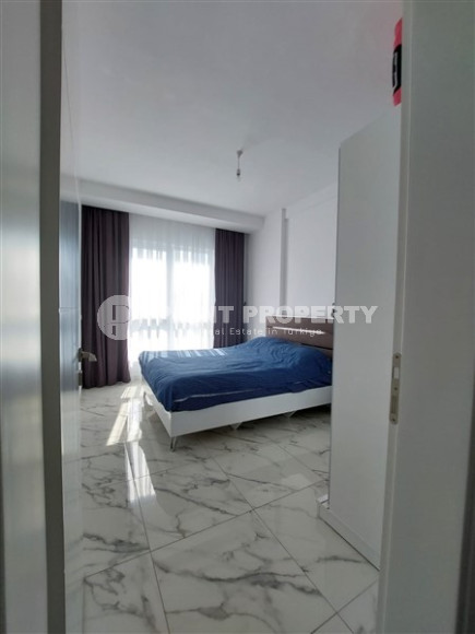 Small apartment 57 m2 in Avsallar area, Alanya, 350 meters from the sea-id-3083-photo-15