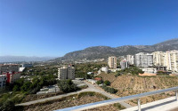 Spacious apartment with mountain and sea views in Mahmutlar 210 sq.m.-id-1273-photo-3