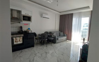 Small apartment 57 m2 in Avsallar area, Alanya, 350 meters from the sea-id-3083-photo-21
