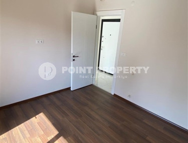 Удобная двухкомнатная квартира в новом комплексе 2022 года постройки, Кестель, Аланья-id-3084-фото-3