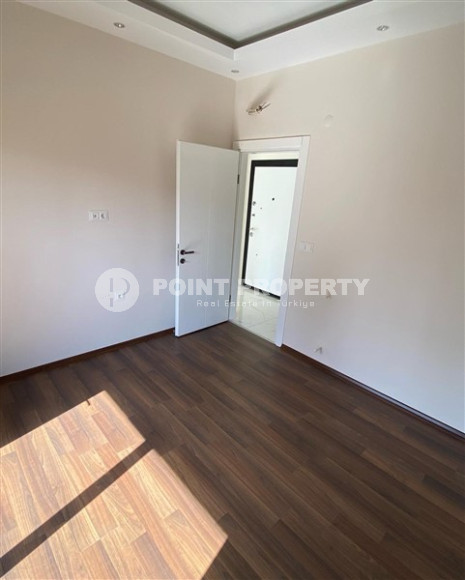 Comfortable one-bedroom apartment in a new complex built in 2022, Kestel, Alanya-id-3084-photo-3
