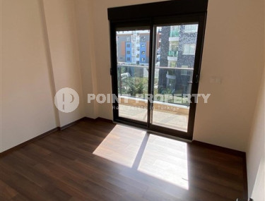 Удобная двухкомнатная квартира в новом комплексе 2022 года постройки, Кестель, Аланья-id-3084-фото-4