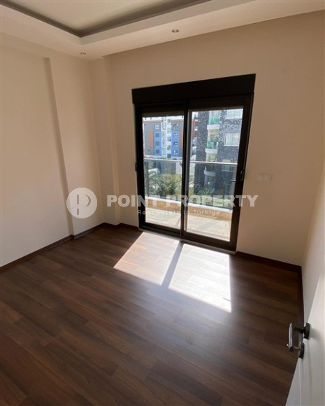 Comfortable one-bedroom apartment in a new complex built in 2022, Kestel, Alanya-id-3084-photo-4