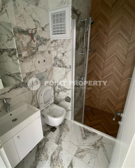 Comfortable one-bedroom apartment in a new complex built in 2022, Kestel, Alanya-id-3084-photo-10