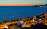 Two-room apartment 67 m2 on the first line of the sea in Kargicak, Alanya-id-3085-photo-7