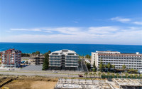 Two-room apartment 67 m2 on the first line of the sea in Kargicak, Alanya-id-3085-photo-9