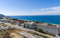 Two-room apartment 67 m2 on the first line of the sea in Kargicak, Alanya-id-3085-photo-10