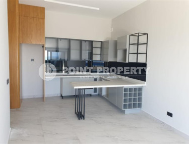 Комфортабельные апартаменты в доме 2020 года в районе Каргыджак, в 50 метрах от моря-id-3086-фото-5