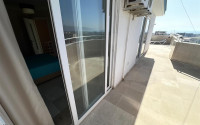 Spacious apartment with mountain and sea views in Mahmutlar 210 sq.m.-id-1273-photo-7