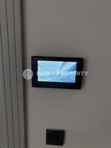 Комфортабельные апартаменты в доме 2020 года в районе Каргыджак, в 50 метрах от моря-id-3086-фото-12