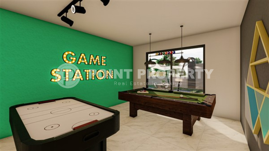 Premium class investment project with an excellent location in Avsallar.-id-1030-photo-19