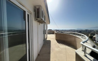 Spacious apartment with mountain and sea views in Mahmutlar 210 sq.m.-id-1273-photo-8