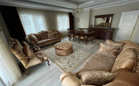 Huge 6 bedroom duplex apartment at an attractive price in Oba, Alanya-id-3090-photo-2