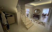 Huge 6 bedroom duplex apartment at an attractive price in Oba, Alanya-id-3090-photo-3
