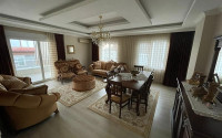 Huge 6 bedroom duplex apartment at an attractive price in Oba, Alanya-id-3090-photo-4