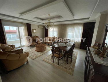 Huge 6 bedroom duplex apartment at an attractive price in Oba, Alanya-id-3090-photo-4