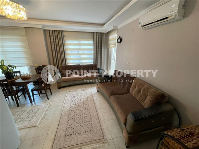 Huge 6 bedroom duplex apartment at an attractive price in Oba, Alanya-id-3090-photo-5
