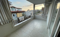 Huge 6 bedroom duplex apartment at an attractive price in Oba, Alanya-id-3090-photo-8