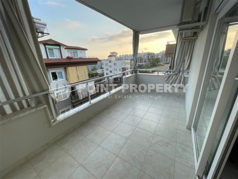 Huge 6 bedroom duplex apartment at an attractive price in Oba, Alanya-id-3090-photo-8