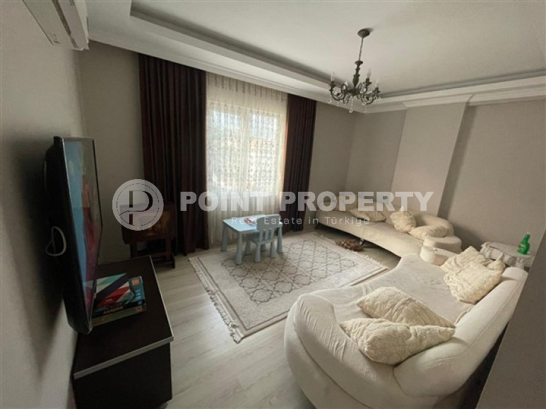 Huge 6 bedroom duplex apartment at an attractive price in Oba, Alanya-id-3090-photo-9
