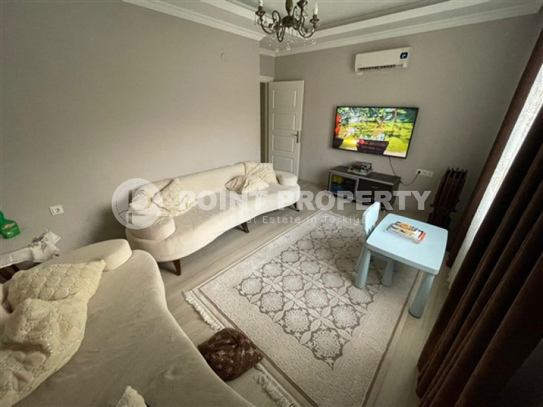 Huge 6 bedroom duplex apartment at an attractive price in Oba, Alanya-id-3090-photo-10