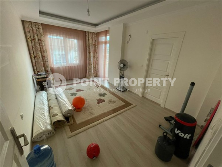 Huge 6 bedroom duplex apartment at an attractive price in Oba, Alanya-id-3090-photo-11
