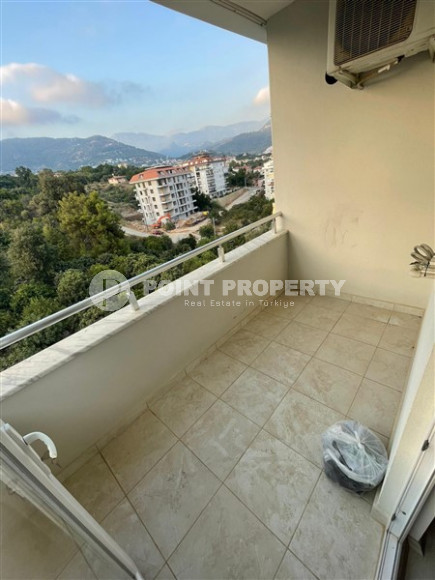 Huge 6 bedroom duplex apartment at an attractive price in Oba, Alanya-id-3090-photo-12