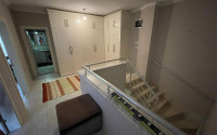 Huge 6 bedroom duplex apartment at an attractive price in Oba, Alanya-id-3090-photo-13