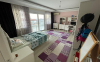 Huge 6 bedroom duplex apartment at an attractive price in Oba, Alanya-id-3090-photo-14