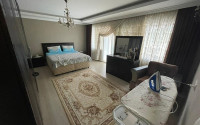 Huge 6 bedroom duplex apartment at an attractive price in Oba, Alanya-id-3090-photo-16