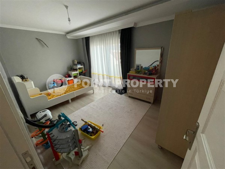 Huge 6 bedroom duplex apartment at an attractive price in Oba, Alanya-id-3090-photo-18