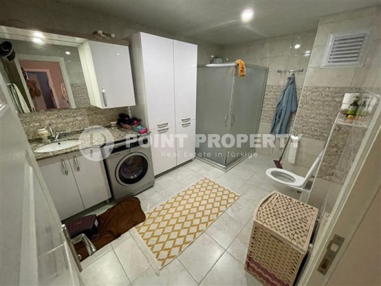 Huge 6 bedroom duplex apartment at an attractive price in Oba, Alanya-id-3090-photo-19