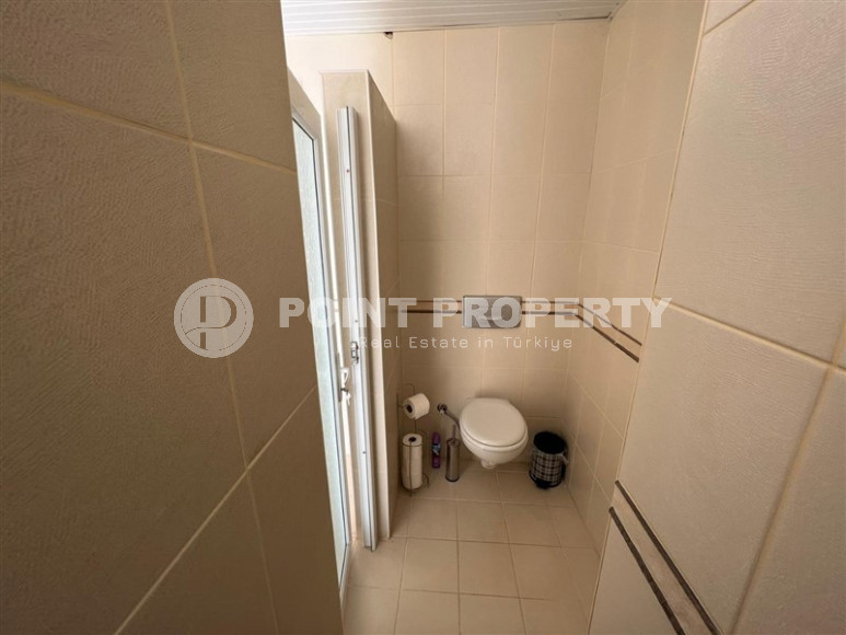 Spacious apartment with mountain and sea views in Mahmutlar 210 sq.m.-id-1273-photo-14