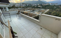 Huge 6 bedroom duplex apartment at an attractive price in Oba, Alanya-id-3090-photo-20