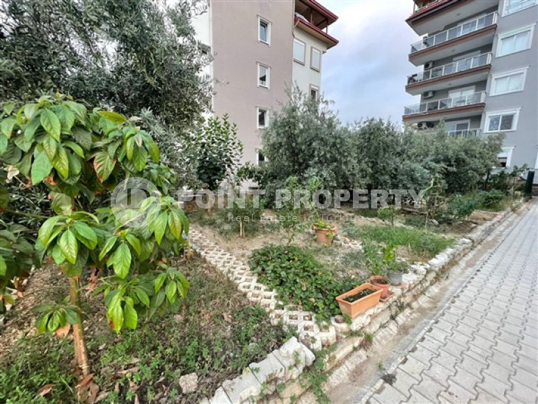 Huge 6 bedroom duplex apartment at an attractive price in Oba, Alanya-id-3090-photo-22