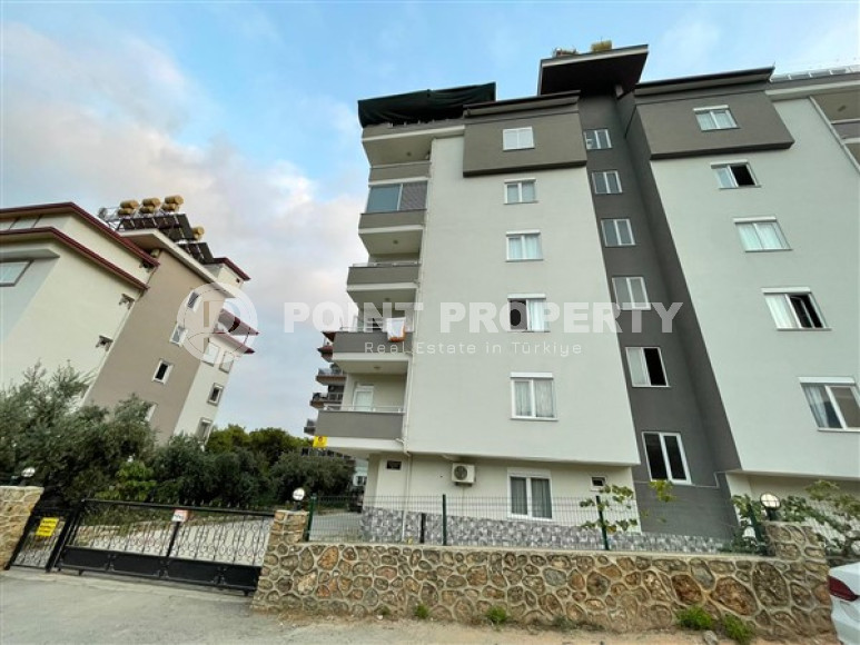 Huge 6 bedroom duplex apartment at an attractive price in Oba, Alanya-id-3090-photo-24