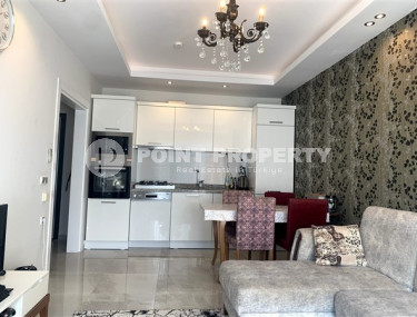 Apartment 1+1 standard area in a complex with its own cinema, Mahmutlar, Alanya-id-3095-photo-2