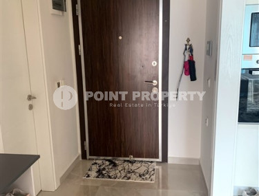 Apartment 1+1 standard area in a complex with its own cinema, Mahmutlar, Alanya-id-3095-photo-3