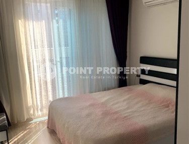 Apartment 1+1 standard area in a complex with its own cinema, Mahmutlar, Alanya-id-3095-photo-4