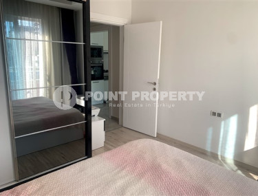 Apartment 1+1 standard area in a complex with its own cinema, Mahmutlar, Alanya-id-3095-photo-5