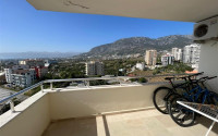 Spacious apartment with mountain and sea views in Mahmutlar 210 sq.m.-id-1273-photo-23