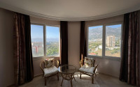 Spacious apartment with mountain and sea views in Mahmutlar 210 sq.m.-id-1273-photo-25
