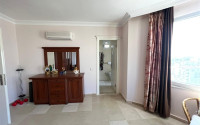 Spacious apartment with mountain and sea views in Mahmutlar 210 sq.m.-id-1273-photo-26