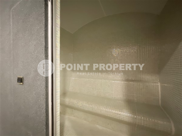 Оригинальная двухэтажная вилла 4+1 в современном стиле, с видом на море, Бекташ, Аланья-id-3097-фото-20