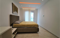 Luxurious apartment 130 m² in a new residence with a shopping complex, Mahmutlar, Alanya-id-3099-photo-4