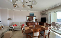 Spacious apartment with mountain and sea views in Mahmutlar 210 sq.m.-id-1273-photo-30