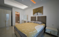 Luxurious apartment 130 m² in a new residence with a shopping complex, Mahmutlar, Alanya-id-3099-photo-5