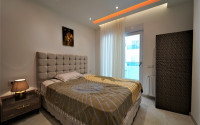 Luxurious apartment 130 m² in a new residence with a shopping complex, Mahmutlar, Alanya-id-3099-photo-8