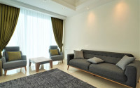 Luxurious apartment 130 m² in a new residence with a shopping complex, Mahmutlar, Alanya-id-3099-photo-10