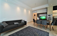 Luxurious apartment 130 m² in a new residence with a shopping complex, Mahmutlar, Alanya-id-3099-photo-13